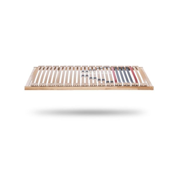 bettwarenland | MY rummel Lattenrost - 1300 R | starr