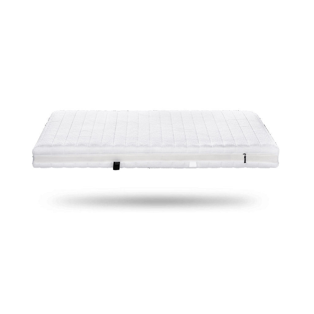 bettwarenland | MY rummel Matratze - 300 A | Cotton-Jersey