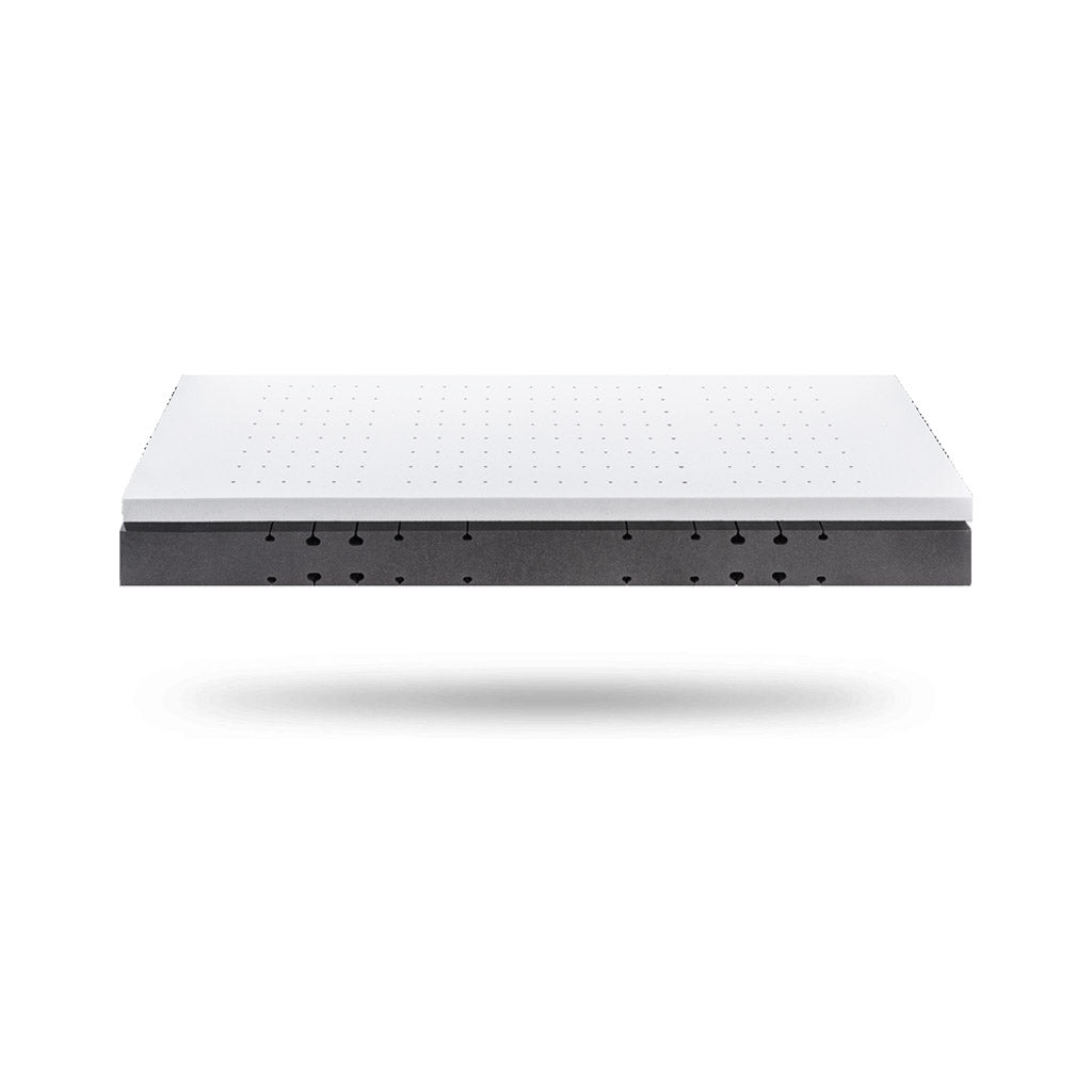 bettwarenland | MY rummel Matratze - 400 V | Kern