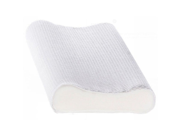 bettwarenland | MY rummel Nackenstützkissen - 40 V | Kern