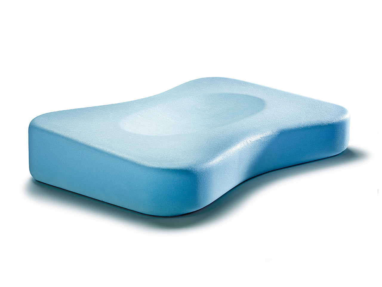 Swissflex Nackenstützkissen SF10 Gomtex® | Kern