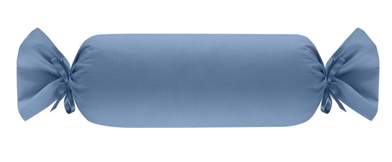 bettwarenland_bellana_deLuxe-Edel-Jersey-Kissenbezug-mittelblau_15x40-mit_Satinband