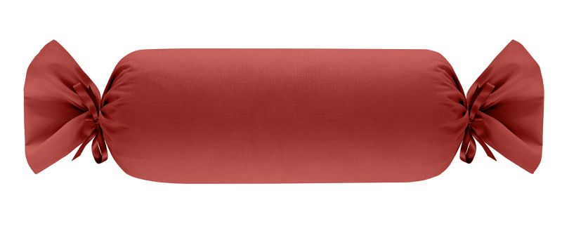 bettwarenland_bellana_deLuxe-Edel-Jersey-Kissenbezug-rubin_15x40-mit_Satinband