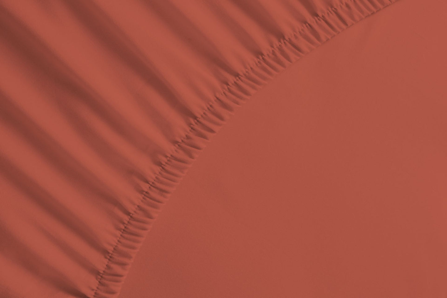 bettwarenland | bellana® Tencel Nobel-Jersey Spannbettlaken | chili | vergrößert