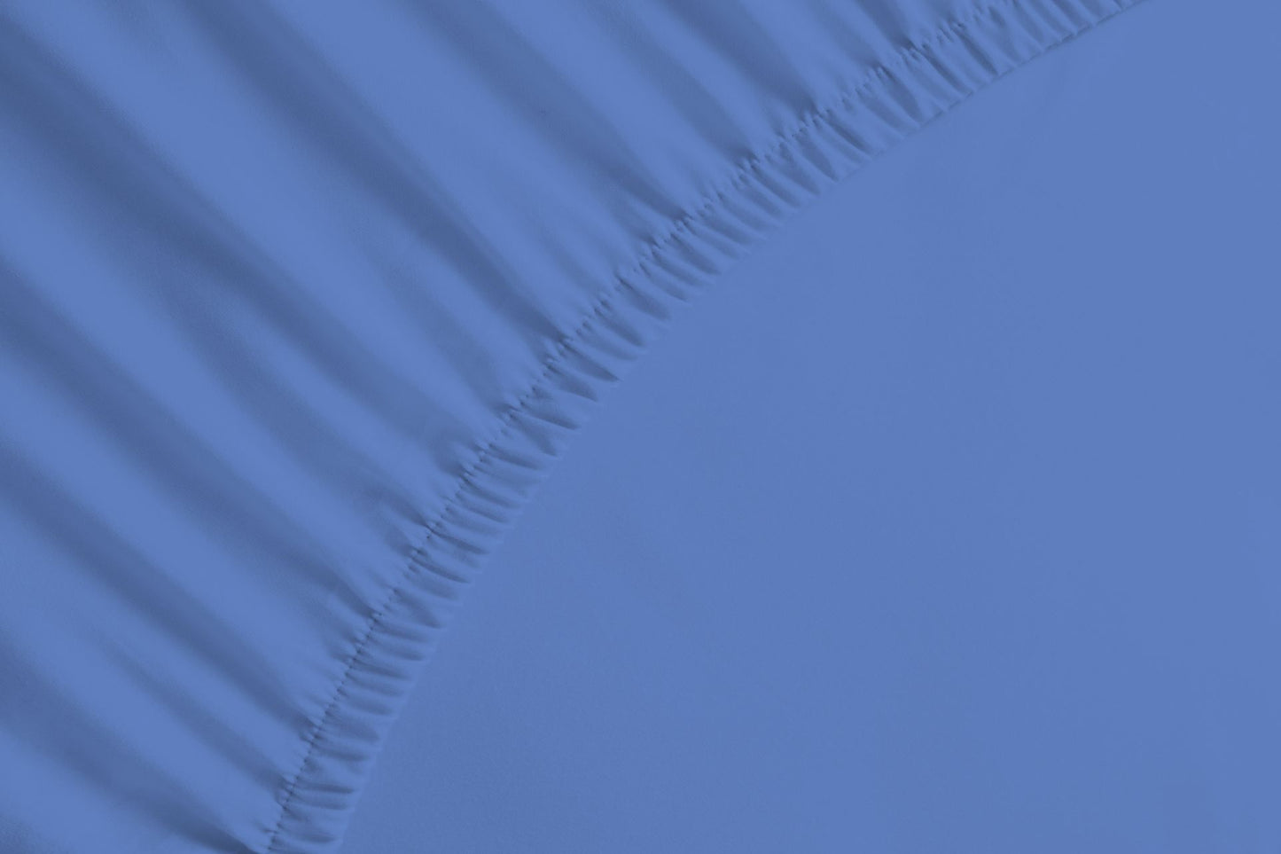bettwarenland | bellana® Tencel Nobel-Jersey Spannbettlaken | ciel | vergrößert