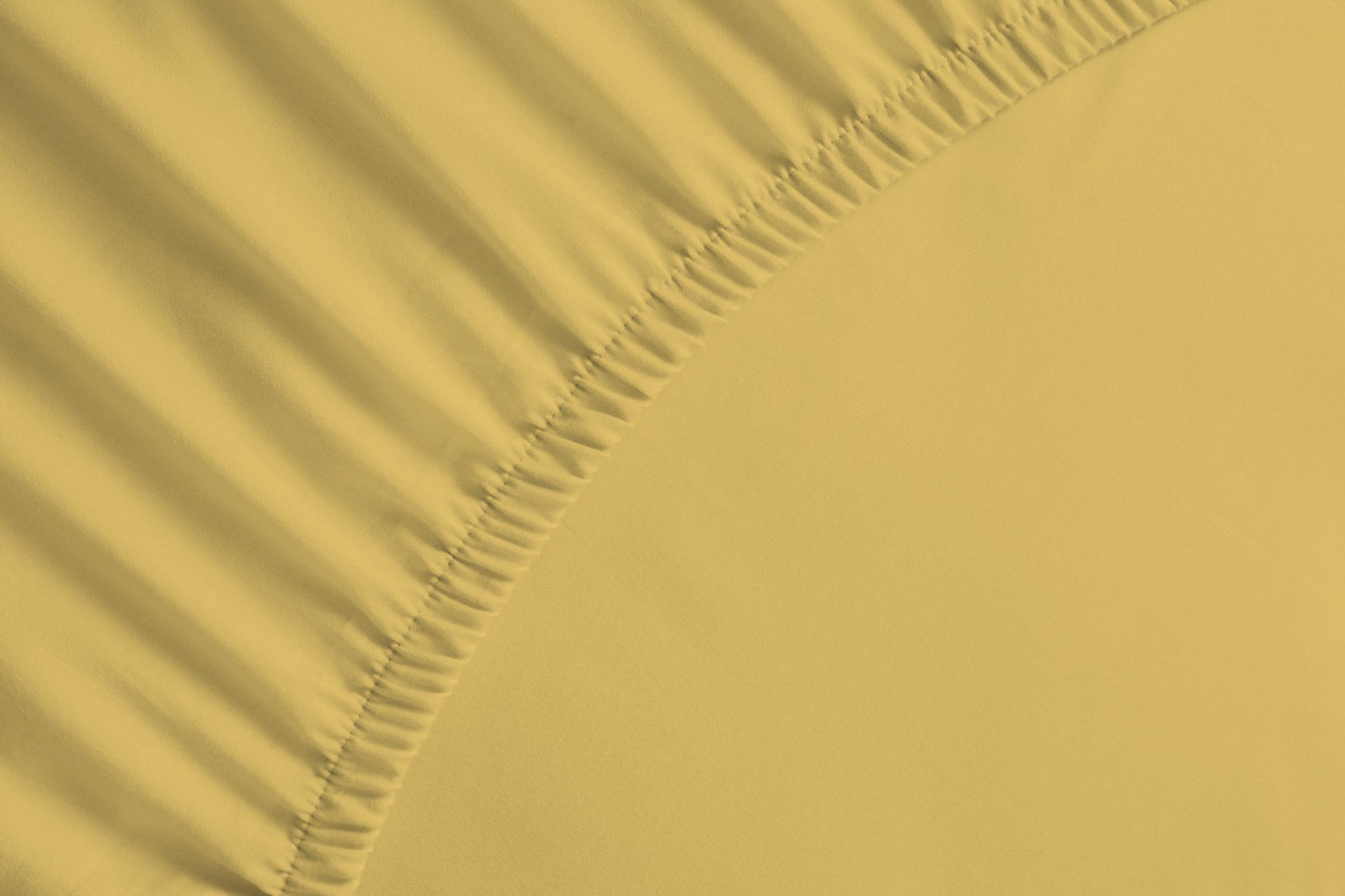bettwarenland | bellana® Tencel Nobel-Jersey Spannbettlaken | weizen | vergrößert