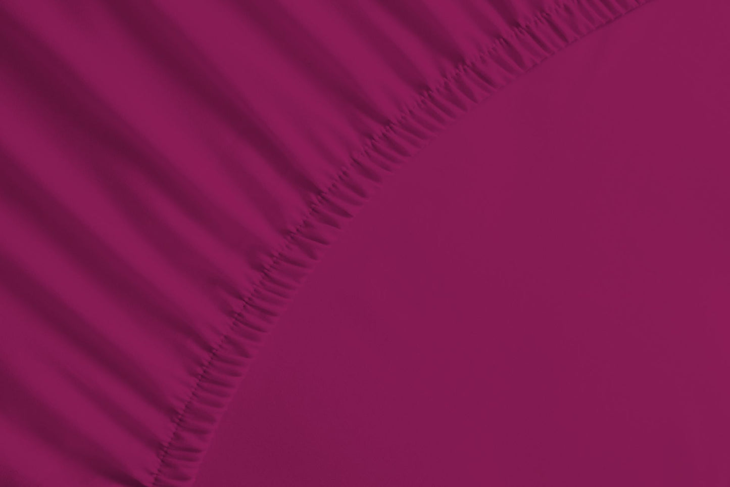 bettwarenland | bellana® Tencel Nobel-Jersey Spannbettlaken | beere | vergrößert