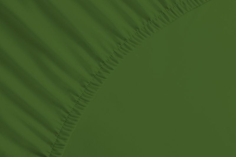 bettwarenland | bellana® deLuxe Edel-Jersey Topper Spannbettlaken | bambus | vergrößert