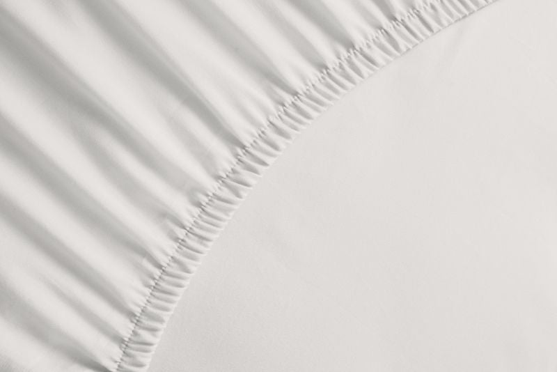 bettwarenland | bellana® deLuxe Edel-Jersey Topper Spannbettlaken | coco | vergrößert