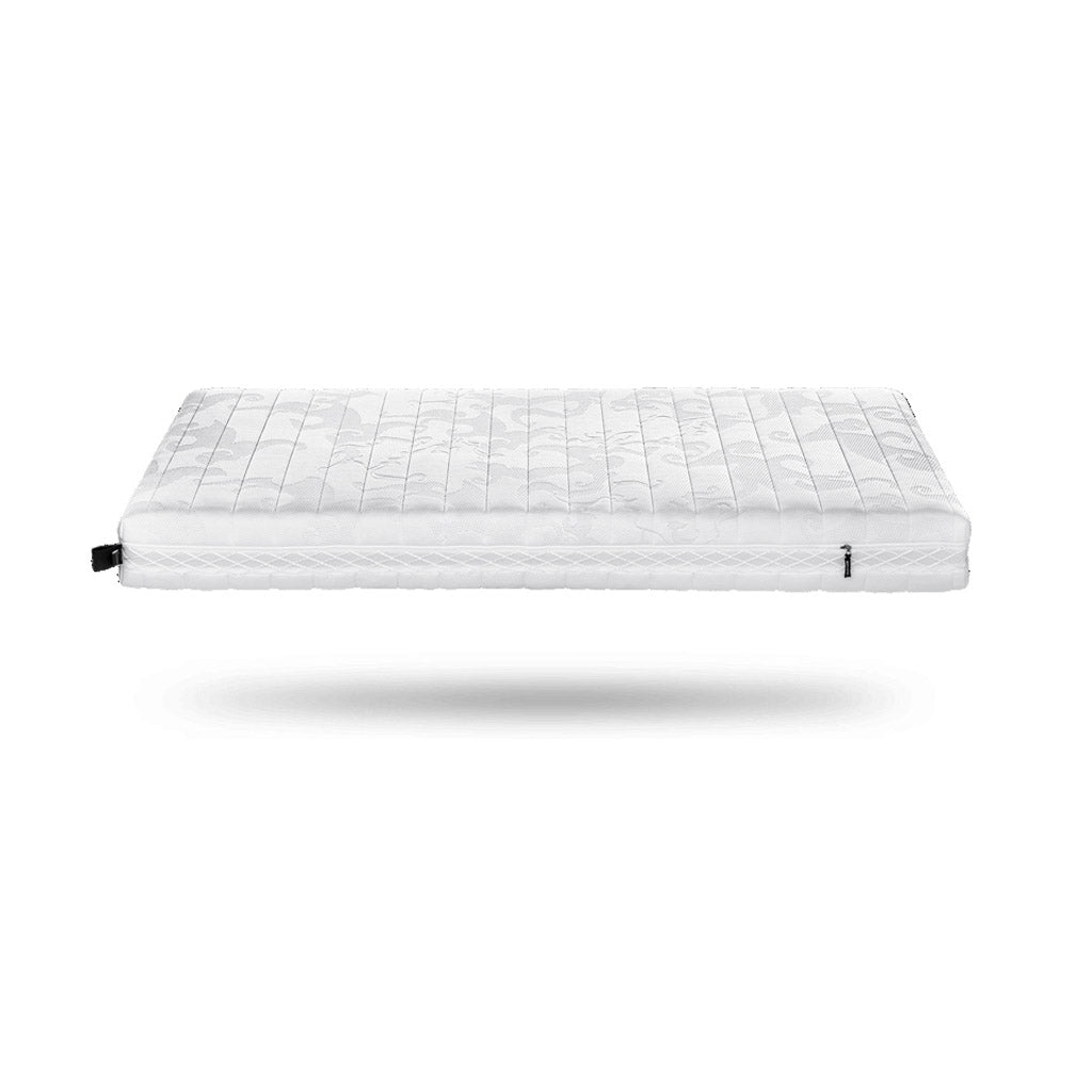 bettwarenland | MY rummel Matratze - 600 A | Lyocell-Jersey