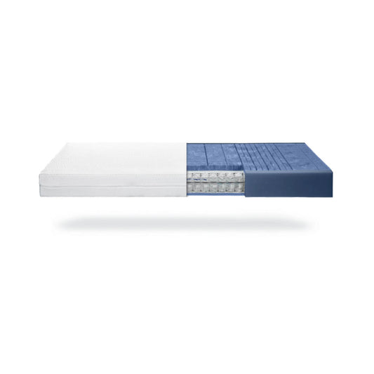 bettwarenland | MY rummel Matratze - 425 T | Elasthan-Jersey