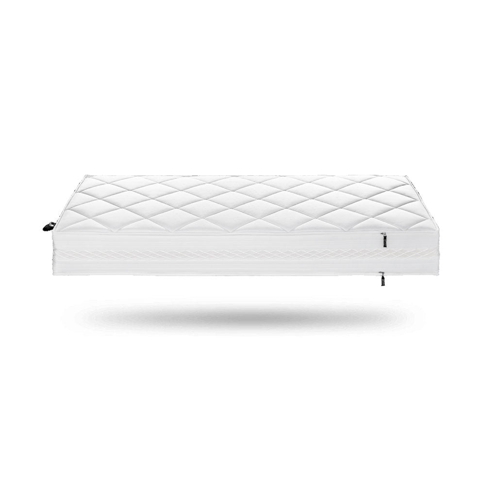 bettwarenland | MY rummel Matratze - 600 T | Airvent-Jersey