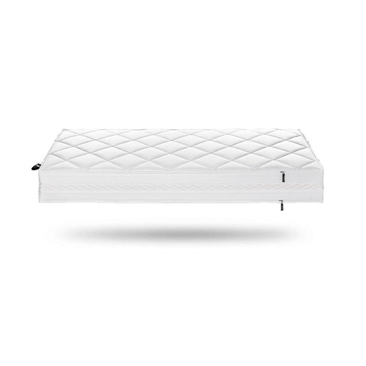 bettwarenland | MY rummel Matratze - 600 T | Airvent-Jersey