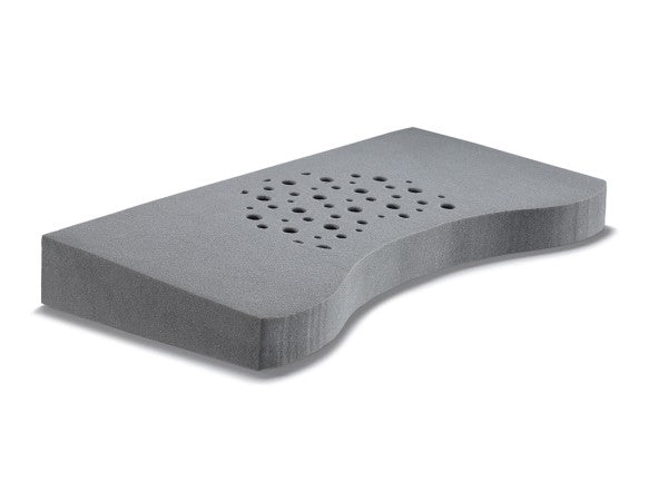 Swissflex Nackenstützkissen SF Flat GELTEX® | Kern