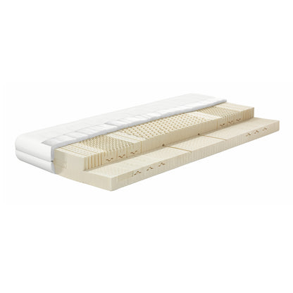 bettwarenland.de-Swissflex-matratze-Versa19-Naturlatex-wool_natural_Bezug-Kernschnitt