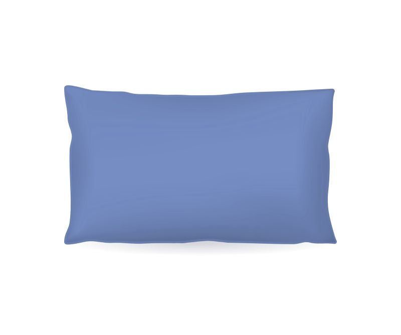 bettwarenland_ bellana_deLuxe-Edel-Jersey-Kissenbezug-mittelblau_40x60-mit_RV