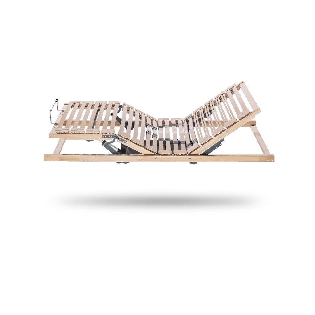 bettwarenland.de | MY rummel Lattenrost - 1200-MOT M2