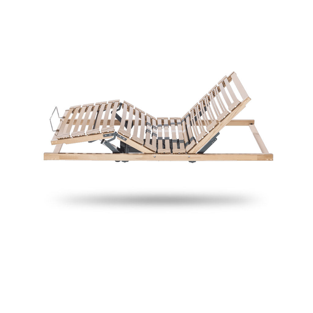 bettwarenland.de | MY rummel Lattenrost - 1200-MOT M3