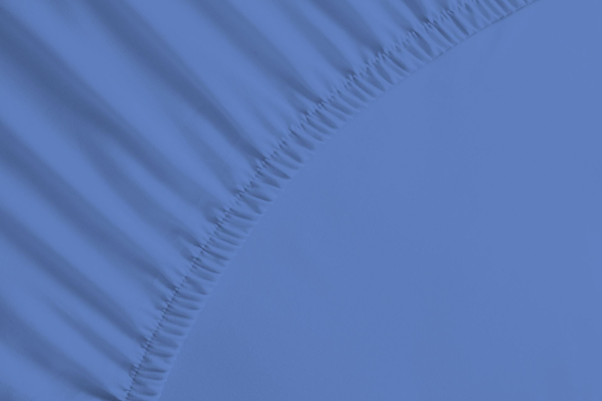 bettwarenland | bellana® Tencel Nobel-Jersey Spannbettlaken | ciel | vergrößert