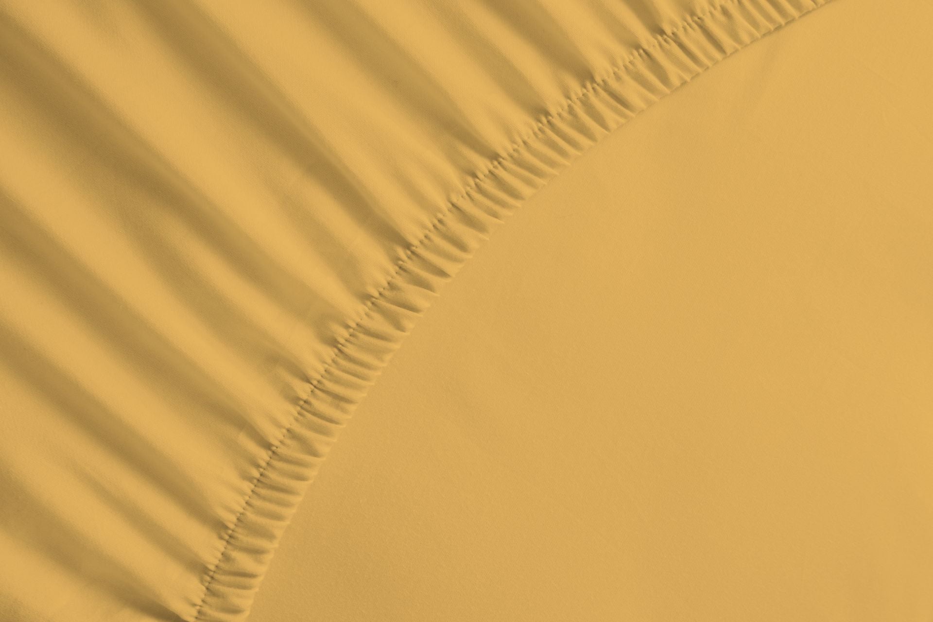 bettwarenland | bellana® Tencel Nobel-Jersey Spannbettlaken | zitrone | vergrößert