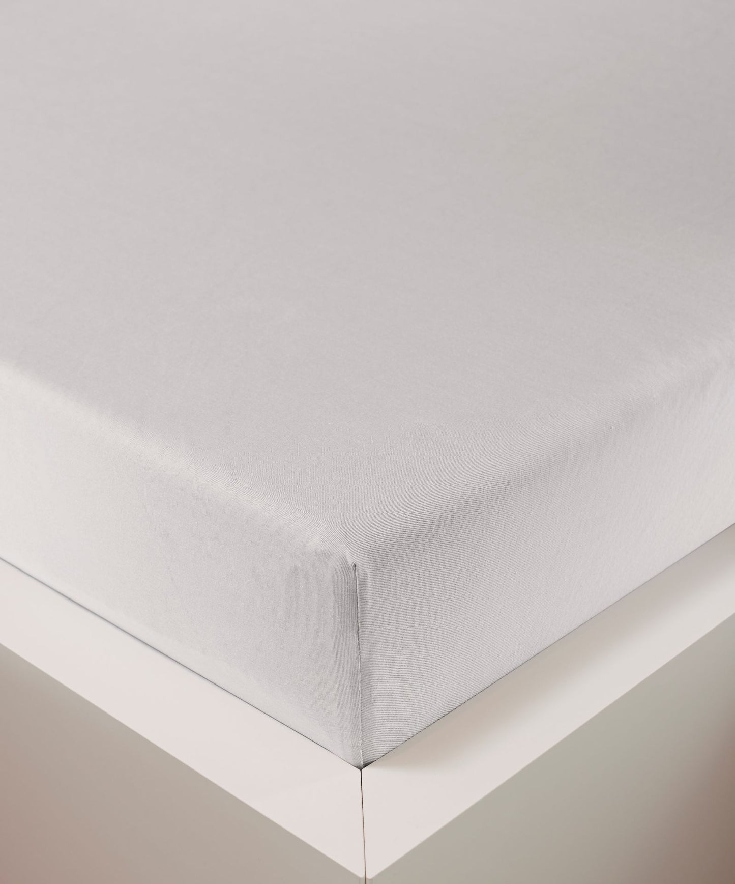 bettwarenland | bellana® Tencel Nobel-Jersey Spannbettlaken | coco | bezogen