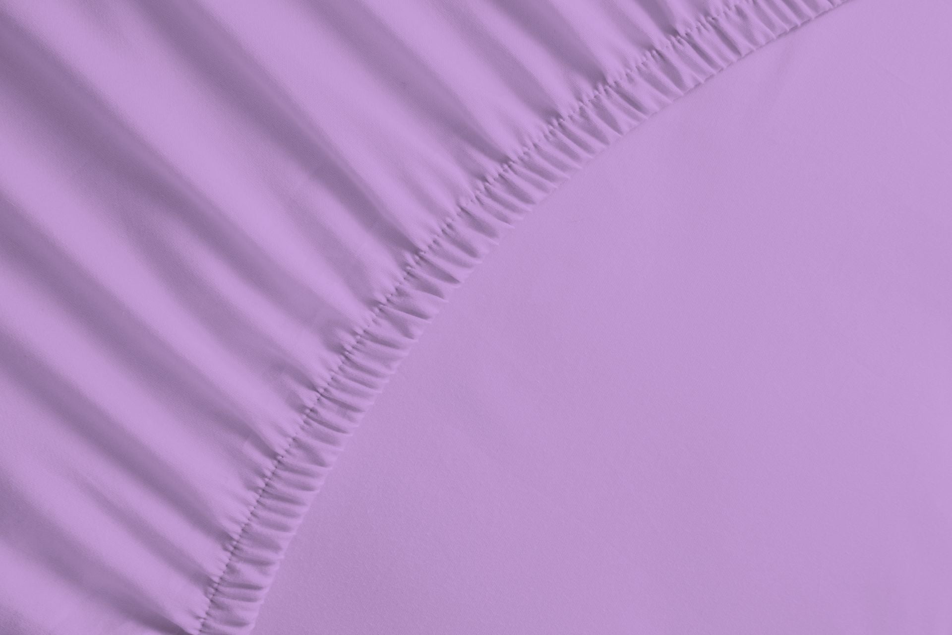 bettwarenland | bellana® Tencel Nobel-Jersey Spannbettlaken | lavendel | vergrößert